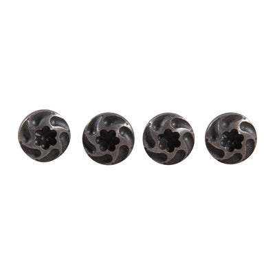 Custom Grip Screws for 1911 Pistols