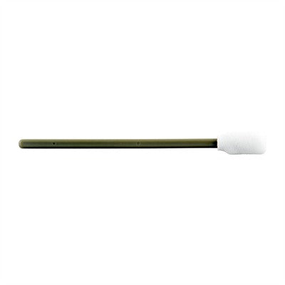 50-Pack Rectangular Firearm Cleaning Swabs