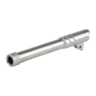 Match Grade Threaded Barrel for 1911