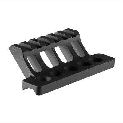 Optic Mounting System for AK47 AKM