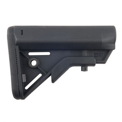 AR-15 Bravo Collapsible Mil-Spec Stock