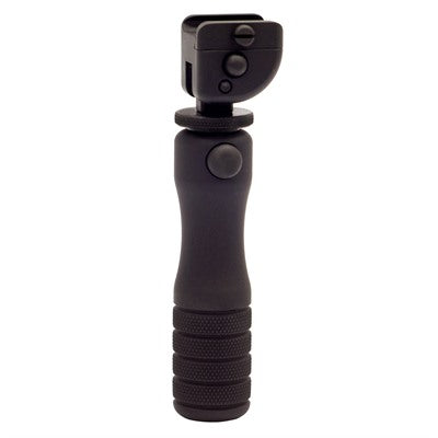 Picatinny Rail Mount Monopod