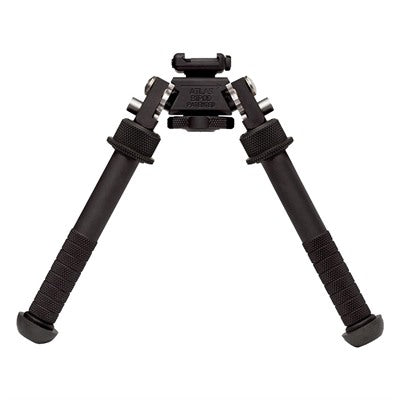 Atlas V8 Shooting Bipod