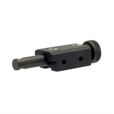 AI/AICS Stock Bipod Adapter Spigot
