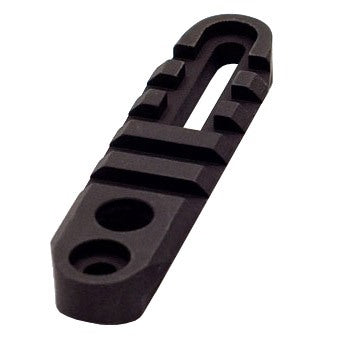 MIL-STD-1913 Picatinny Rail
