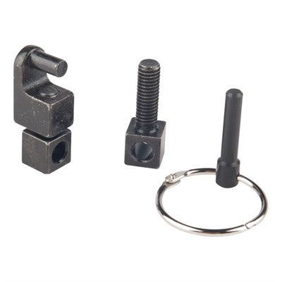 Adjustable Receiver Link for AR-15
