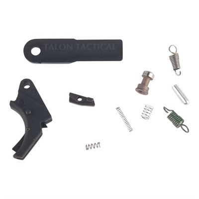 Polymer Forward Set Trigger Upgrade Kit