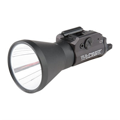 Rail Mounted Game Spotter Green LED Tracking Light