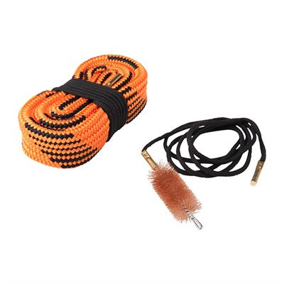Knockout Gun Rope 2-Pass Bore Cleaning Kit