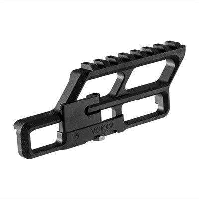 Optic Mount System for AK47 AKM Rifle