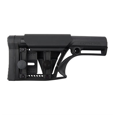AR-15 Fixed Rifle Length Modular Stock Assembly