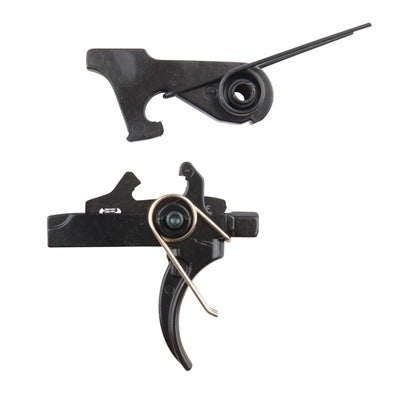 Brownells/Geissele B-GC Competition Single-Stage AR-15 Trigger
