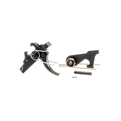 Geissele B-G2S-E Enhanced Two-Stage AR-15 Trigger