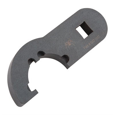 Castle Nut Wrench for AR-15