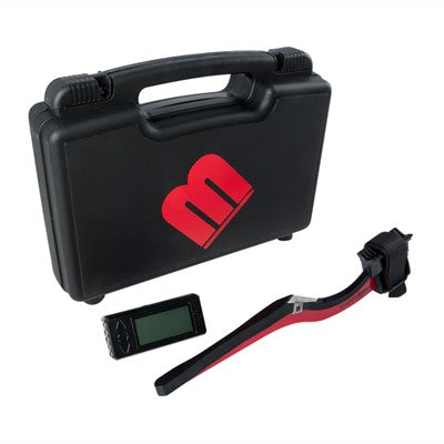 Ballistic V3 Chronograph with Hard Carrying Case