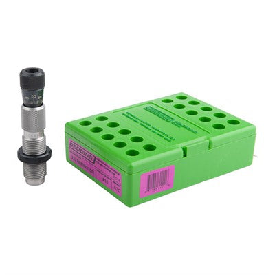 Micro-Adjustable Taper Crimp Die Reloading Equipment