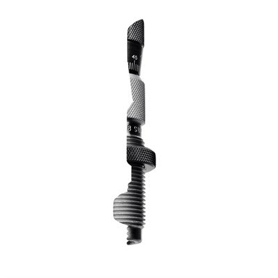 Adjustable Taper Crimp Die 611760311550