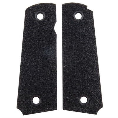 Sharkskin Textured Grips for 1911