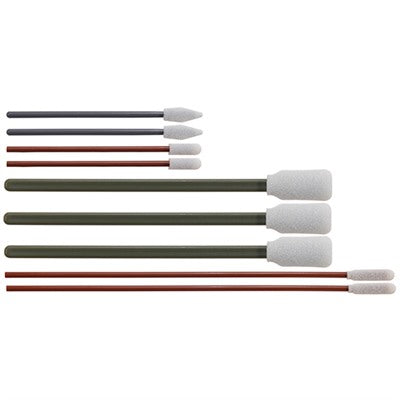 9 Piece Firearm Kit Cleaning Accessories Set