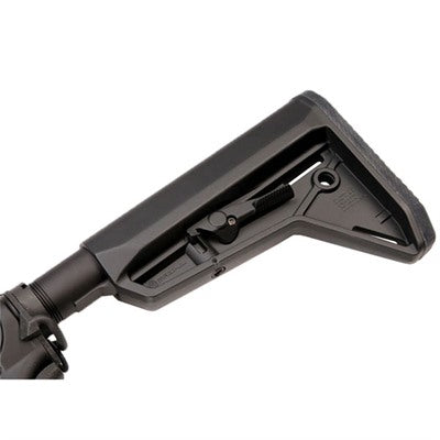 MOE-SL Collapsible Stock for AR-15 Commercial Buffer Tube