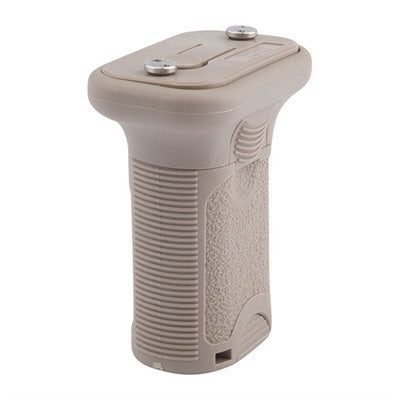 BCMGunfighter Short Vertical Grip for KeyMod