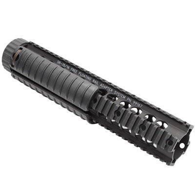 Free Float RAS for AR-15/M16
