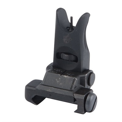 AR-15 Micro Flip-Up Front Iron Sight