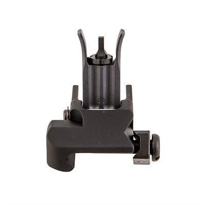 M4-Style Flip-Up Front Sight for AR-15