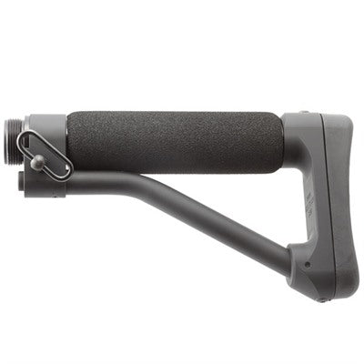 ACE ARFX-E Fixed Entry Length Skeleton Stock for AR-15