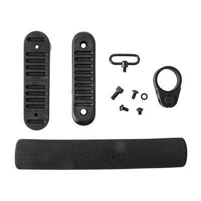 ACE Ultra Lite Fixed Stock for AR-15