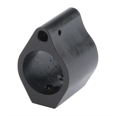 Adjustable Gas Block for AR-15/M16