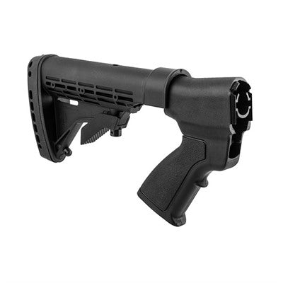 KickLite Tactical Buttstock for Remington 870