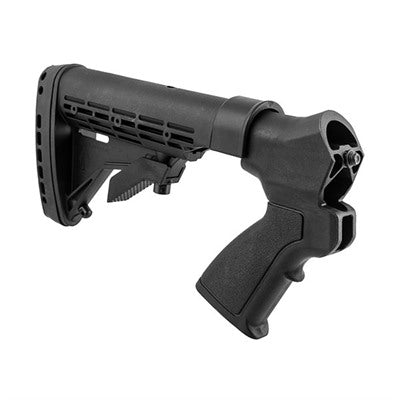 KickLite Tactical Buttstock for Winchester Shotguns