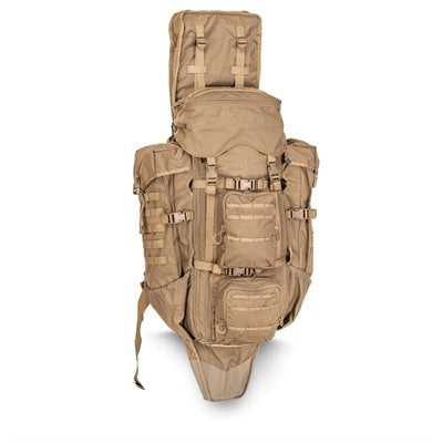 Operator Pack Tactical Carry Bag