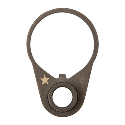 AR-15/M16 QD Receiver End Plate