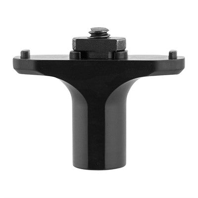 M-LOK Compatible Finger Stop for Rifle Handguards