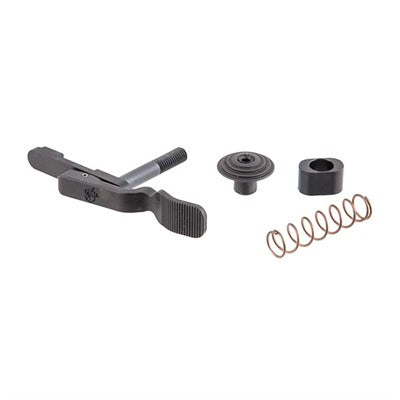 AR-15/M16 Ambi Mag Release Assembly
