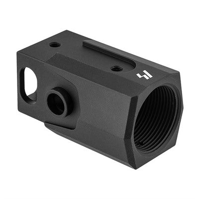 AK Rifle AR Buffer Tube Stock Adapter