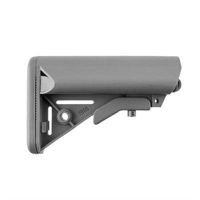 AR-15 Mil-Spec Collapsible Enhanced SOPMOD Stock