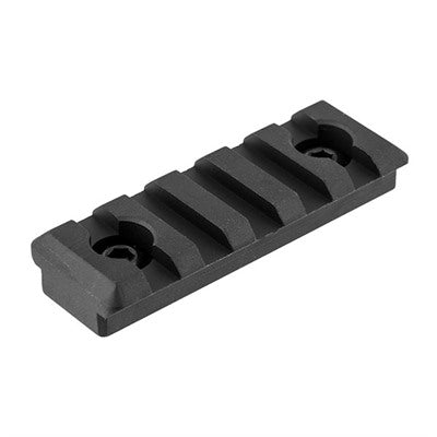 AR-15 Aluminum Picatinny M-LOK Rail Section