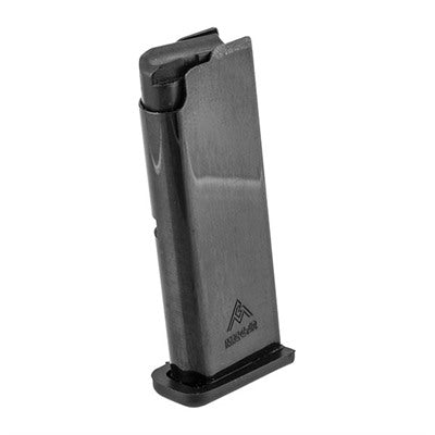 Kel-Tec P-3AT .380 ACP 6rd Blued Magazine