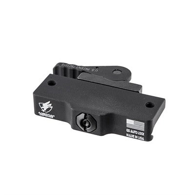 C-MORE Railway Sight Mount Adapter