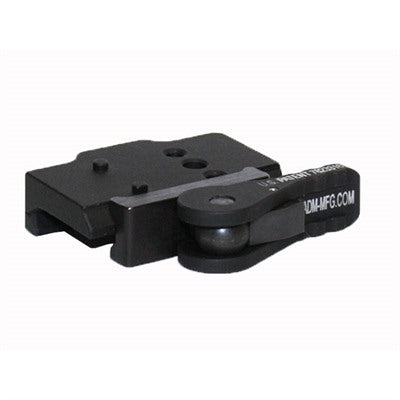 Vortex Razor Sight Mounting System