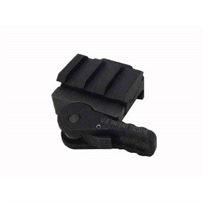 Red Dot Optic Picatinny Base Mount