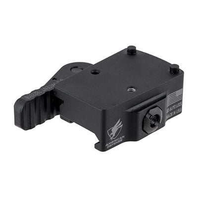 Mount for Trijicon RMR Sight