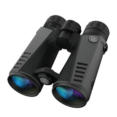 Zulu 7 Full-Size Binoculars