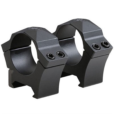 Alpha Hunting Scope Mounting Rings