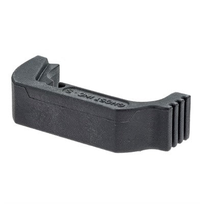 Gen 4 Glock TAC Extended Mag Release Button