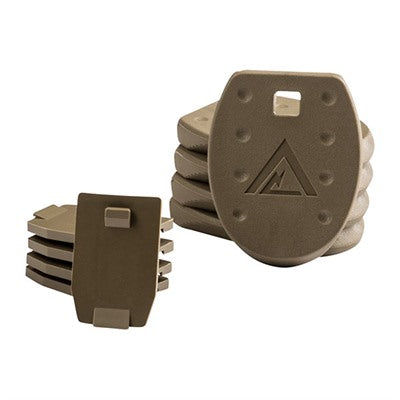 Vickers Tactical Magazine Floorplate for S&W M&P