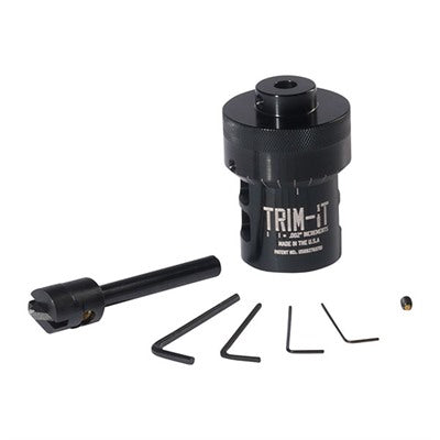 Trim-It II Cartridge Case Trimmer